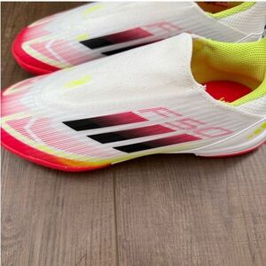 Adidas F50 Kids Turf Soccer Cleats